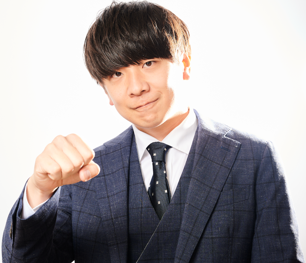 かず真先生