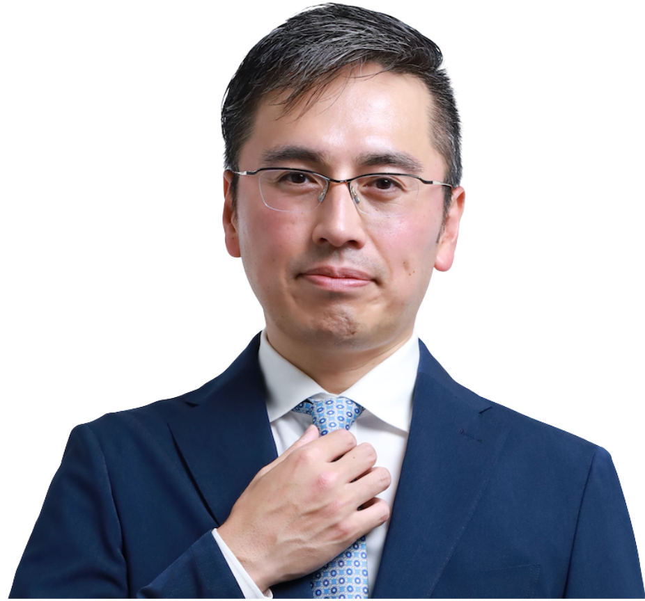 りゅう先生