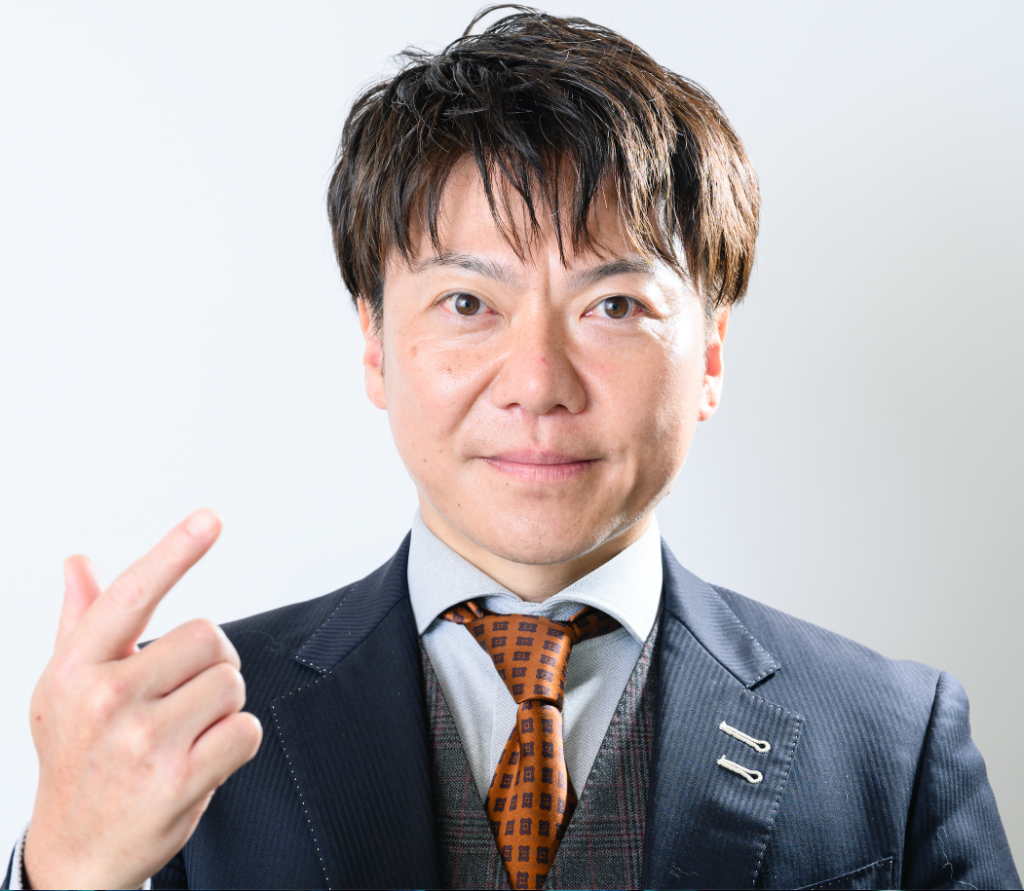 ゆうシ先生